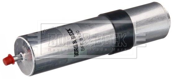 BORG & BECK Топливный фильтр BFF8130